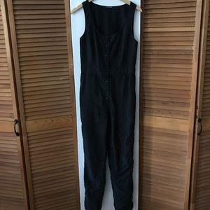 American Apparel black jumper